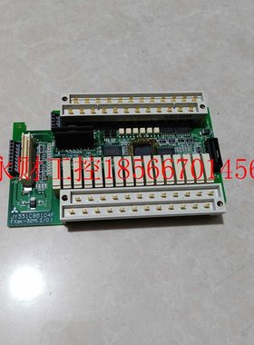 议价三菱PLMCCFK FX2板N-32MR/48MR//64MR/80MR128R-001中IO板 ￥