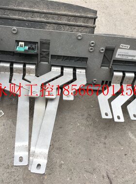 议价西门子变频器G120-PM240-PM340系列18.5-22-30kw接线端子塑￥