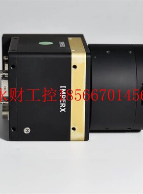 议价I0MPERXLM-JINB6640M-TF00 工业相机 2C9M CCD 黑白 KAI-2 ￥
