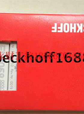 议价全新请询价beckhoff/EL3058/EL3356/EL3022/KL3021￥