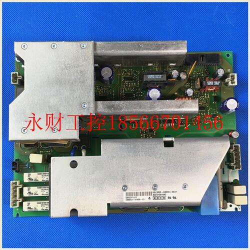 议价C98043-A7600-L3-L2-L4西门子变频器430电源板6SL3352-6BE0￥