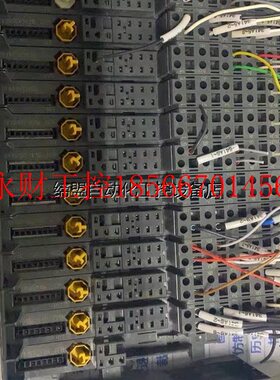 议价大厂拆机原装西门子6ES7193-4CA50/4CD30/4￥