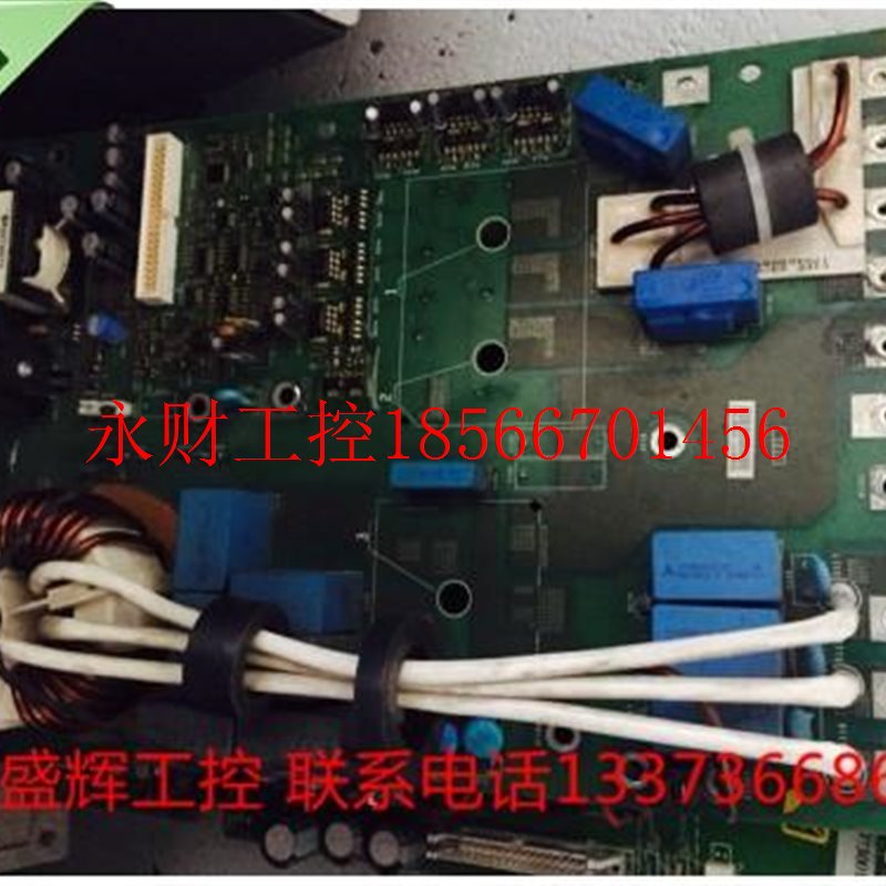 议价AV71T 18.5KW驱动/板ATV6驱DXZ1 18.5KW动板￥