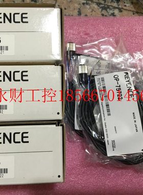 议价全新原包装 KEYENCE GP-M025  OP-75722 OP-87286 ￥