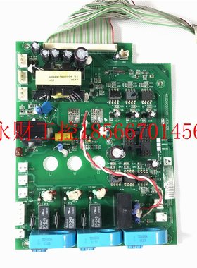 议价东元变频器7200MA系列18.5-22-30kw主板4P06C03301电源板驱￥