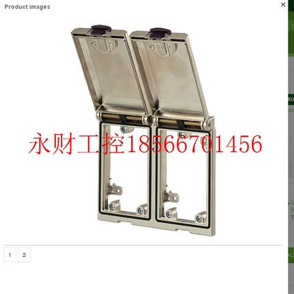 议价穆尔MURR 接口面板 4000-68123-0000000  现货￥