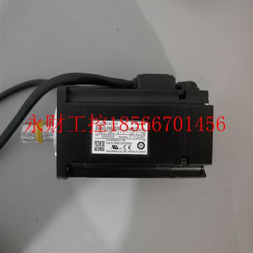 议价SGMJV-04A3E6S/SGMJV-04ADE6S/SGMJV-08ADE6E/6S安川电机原￥