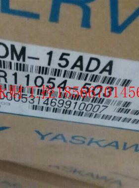 议价SGDM-15ADAD原装1.5KW伺服驱动器全新现货包邮询价￥