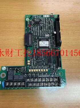 议价LS变频器产电IS5系5.5-7.5-11-15-18.5 22KW控制端子信号CP￥