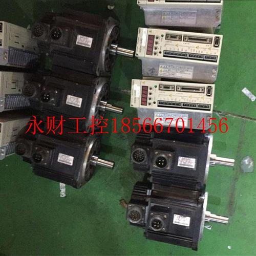 议价SGMGH-5A2A6C 0EYU安川G编码6器SMGH-05A2AB(编码器可单卖￥