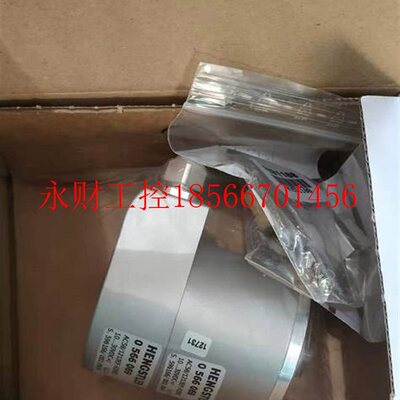 议价HENGSTLER亨士乐编码器 0566069 AC58/1213EF.42DPZ全新￥