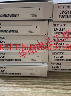 议价LV-N11MN LV-S41 LR-TB2000 PS-201全新原装基恩士KEYENCE￥
