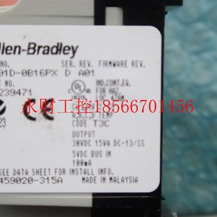 0B16PX￥ OB16PX 议价AB模块 1791D