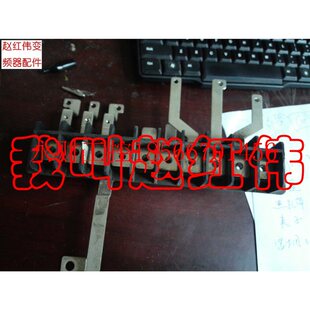 18.5 F系列端子排15 22KW接线端子和塑料￥ 议价台达变频器VFD