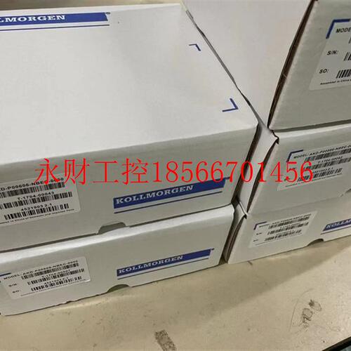 议价数字工控Kollmorgen科尔摩根AKD-T01206 / AKD-T02406驱动￥