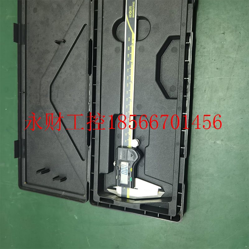 议价三丰(Mitutoyo)500-197-20  CD-8