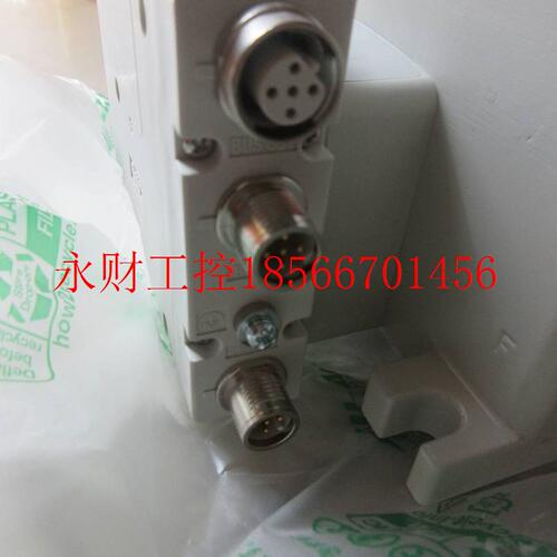议价全新 SMC VQ4000 底座  *￥