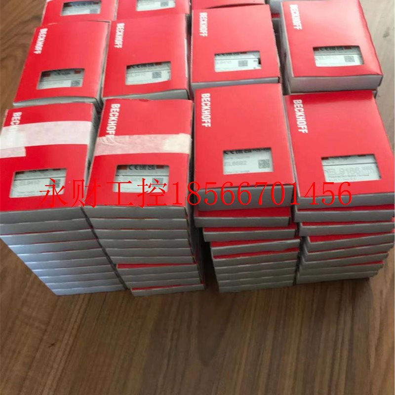 议价BECKHOFF1倍福全系列模块 CX10U30ZPJ-0000CX1030-000 基本￥