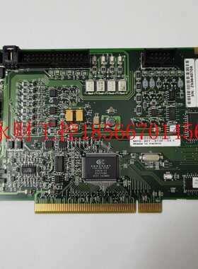 议价现货康耐视COGNEX VPM-8100LQ-000 REV A 图像采集卡现货￥