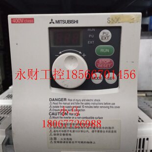 380V S540E 议价三菱变频器 CHT 3.7KW 3.7K 质量保证￥ S500