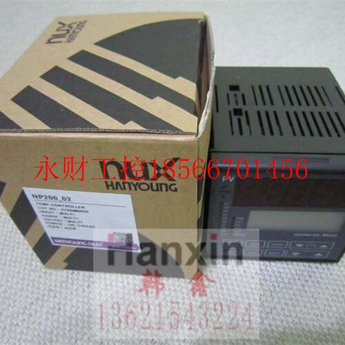 议价韩荣温控器NP100-00.NP100-01.NP100-02.NP100-03￥