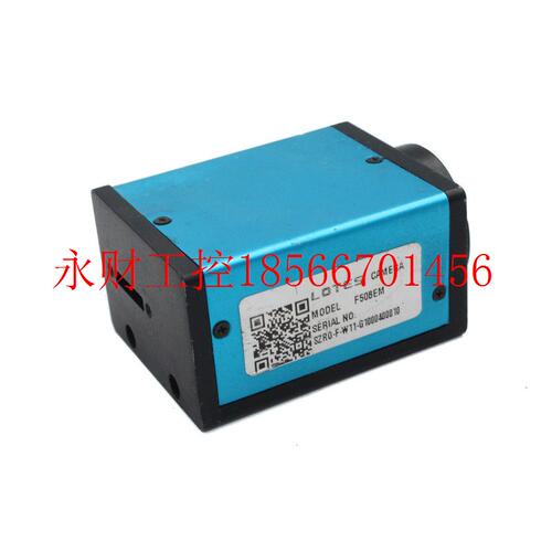 议价台湾嘉泽工业相机F50BEM机器视觉500W像素USB3.￥