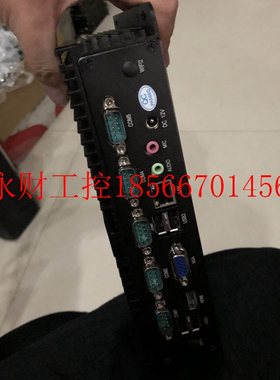 议价研域工控 ITX-M100_T25 VER 1.5 1037U集成主板工业工控主￥