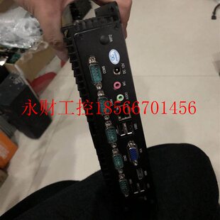 1.5 议价研域工控 VER M100_T25 1037U集成主板工业工控主￥ ITX