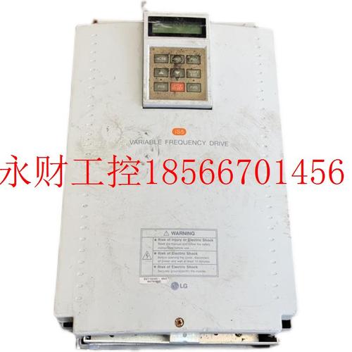 议价和SV变5IS5-4N0拆机频器SV15IS5和S8VCOH220IS15-4N0￥