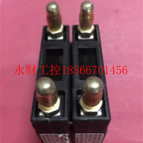 议价CCarlinTechnoogies/嘉灵l 2P2CA2-X0-10A断路器开关A2-X0-￥