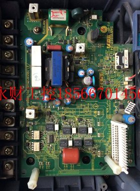 议价富士F1-PP11-4/SA53531变频器11F1S内部专用驱动板原装拆机￥