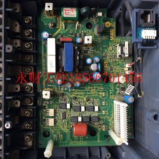 SA53531变频器11F1S内部专用驱动板原装 拆机￥ PP11 议价富士F1