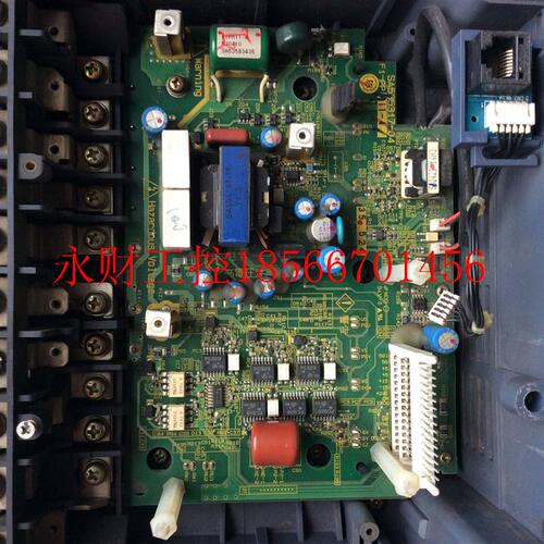 议价富士F1-PP11-4/SA53531变频器11F1S内部专用驱动板原装拆机￥