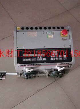 议价ARTOS CS-338 实物图一台￥