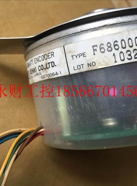 议价洋大0功率电机1编码ZLE器F686三00DE销售￥