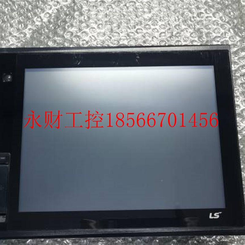 议价LS触摸屏iXP70/XP70-TTA/AC 拆机件九成新 功能完好 现货￥