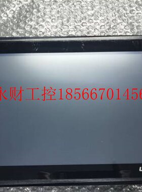 议价LS触摸屏iXP70/XP70-TTA/AC 拆机件九成新 功能完好 现货￥