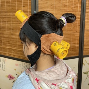 艾灸风池穴鼻反射区上星穴眼反射区玉枕印堂穴头疗帽中医头部温灸