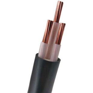 电缆yjv电缆线2 3 4 5芯10 16 25 35 50平方国标铜芯电线三相四i.