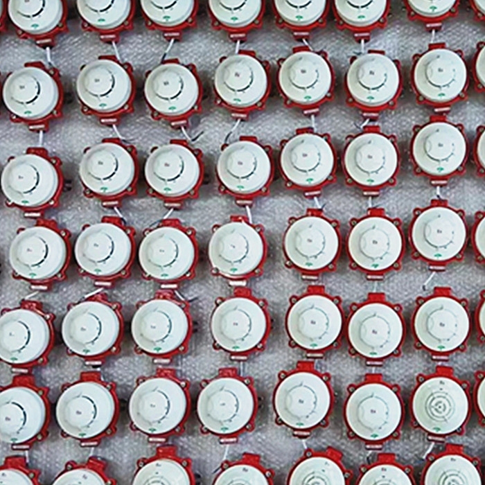 深圳泰和安JTY-GM-TX3100D(主型)防爆烟感