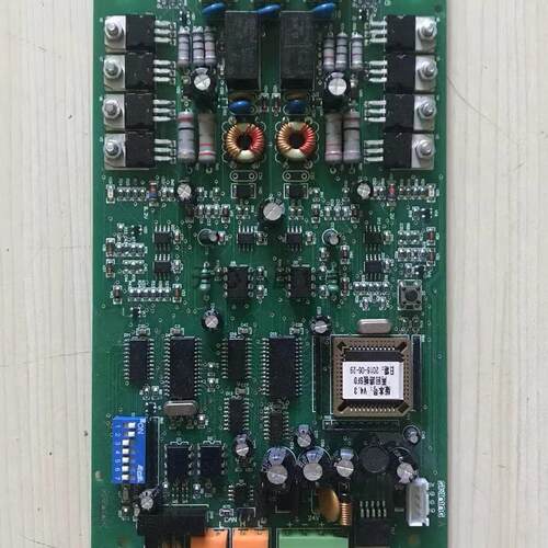 营口赛福德4800主机用双回路板 现货