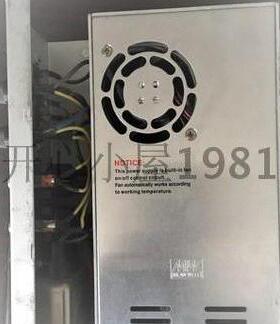 NOTIFIER诺帝菲尔 N6000主机电源 MPS-350W 消防电源模块