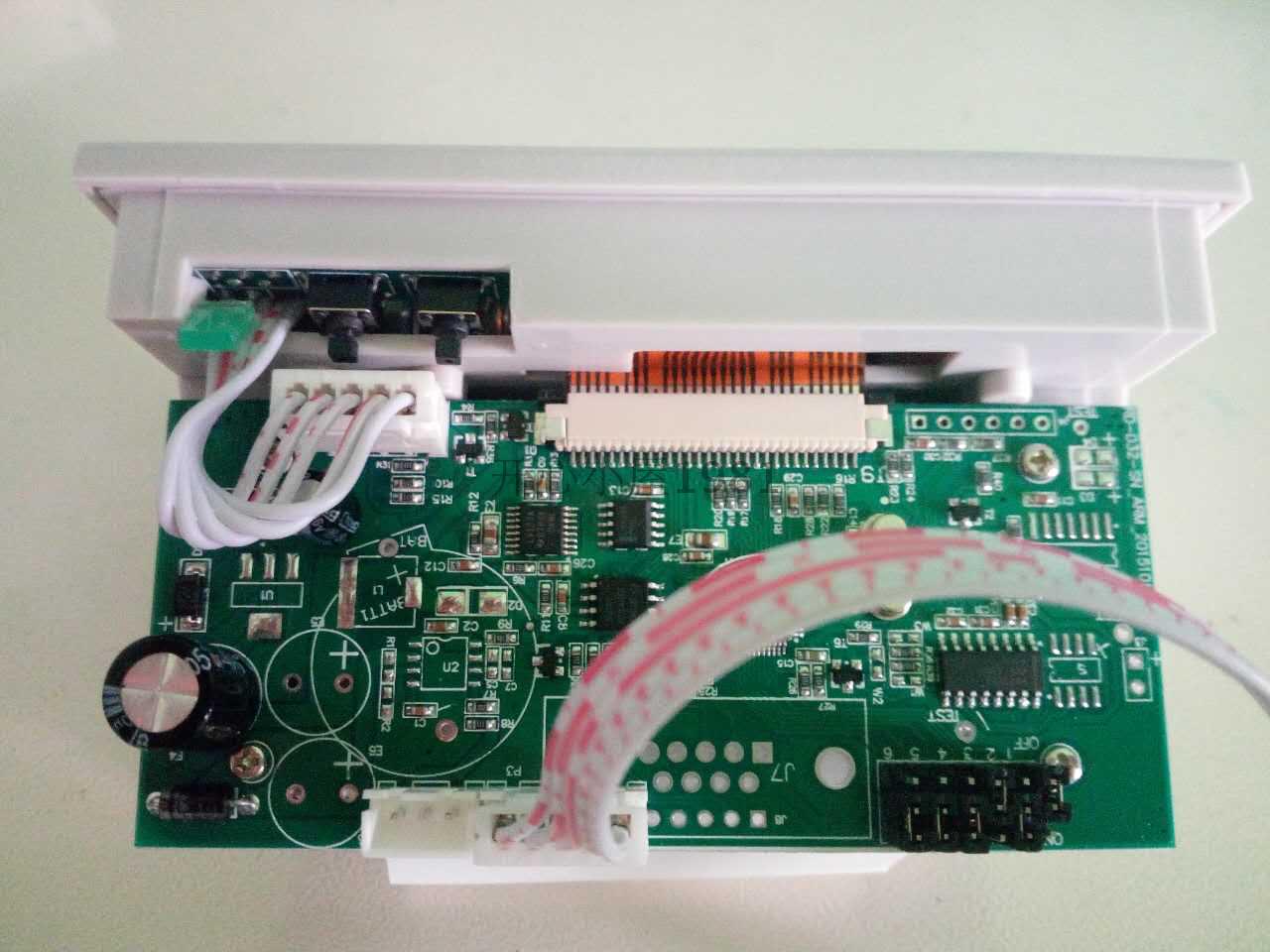 现货供应辽宁安宇消防打印机AY3200新款打印头 热敏打印机 打印头