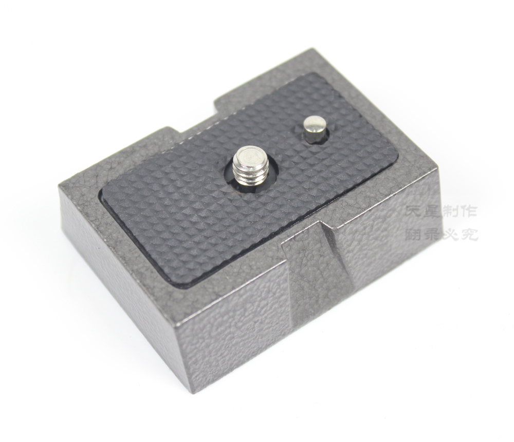 晶华 大观 Maxvision 天文望远镜 K2 经纬仪 快装板