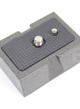 晶华 大观 Maxvision 天文望远镜 K2 经纬仪 快装板