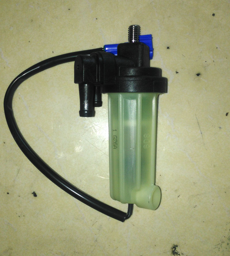 Put into Yamaha 90-350 Outboard engine Outboard engine Fuel filter Oil and water separator Full range partsin the Outdoor/Mountaineer/Camping/Travel Goods , Special outdoor sports equipment , Marine vessels , Kayak inflatable boats  category - from Buy2taobao.com to provide professional Taobao agent buy service