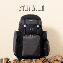 STAYWILD 恶搞