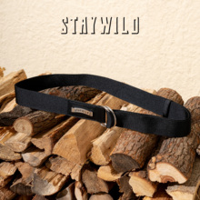 STAYWILD 恶搞