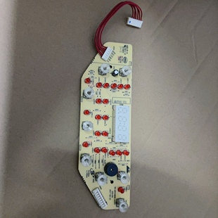 WRS40B98显示板 RS5083控制板MB 美 电饭煲40EASY201灯板RS4083