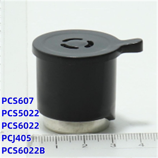 PCS5022放气帽通用配件原装 美 电压力锅限压阀排气阀PCS607